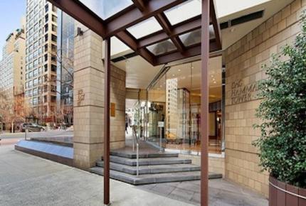 Manhattan Retreat - New York City, New York