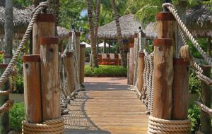 Coconut Cove, Bonita Springs - Two-Bedroom Villa - Bonita Springs, Florida