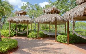 Coconut Cove, Bonita Springs - Two-Bedroom Villa - Bonita Springs, Florida