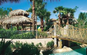 Coconut Cove, Bonita Springs - Two-Bedroom Villa - Bonita Springs, Florida