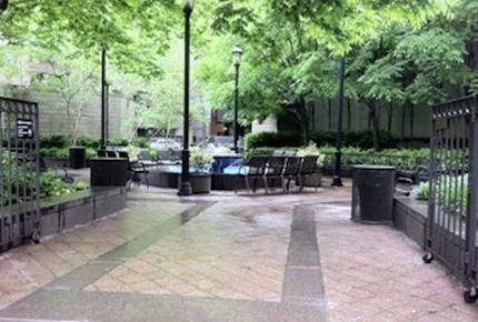Manhattan Retreat - New York City, New York