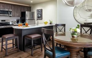 Coconut Cove, Bonita Springs - One-Bedroom Villa - Bonita Springs, Florida