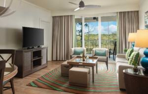 Coconut Cove, Bonita Springs - One-Bedroom Villa - Bonita Springs, Florida