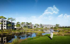 Coconut Cove, Bonita Springs - Studio - Bonita Springs, Florida