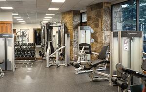 The Residences at Main Street Station, Breckenridge - Three-Bedroom - Breckenridge, Colorado