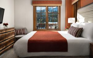 The Residences at Main Street Station, Breckenridge - Two-Bedroom - Breckenridge, Colorado