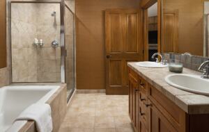 The Residences at Main Street Station, Breckenridge - Two-Bedroom - Breckenridge, Colorado