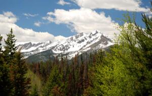 The Residences at Main Street Station, Breckenridge - Two-Bedroom - Breckenridge, Colorado