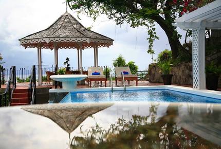 LE GALLERIE - Soufriere, Saint Lucia