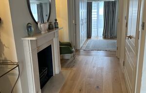 Primrose Hill, London - London, United Kingdom