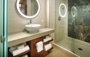 High Sierra Lodge, Lake Tahoe - Two-Bedroom Villa - Incline Village, Nevada