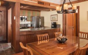 High Sierra Lodge, Lake Tahoe - Two-Bedroom Villa - Incline Village, Nevada