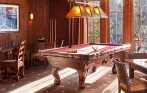 High Sierra Lodge, Lake Tahoe - Two-Bedroom Villa - Incline Village, Nevada