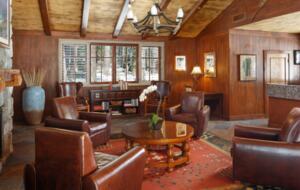 High Sierra Lodge, Lake Tahoe - Two-Bedroom Villa - Incline Village, Nevada
