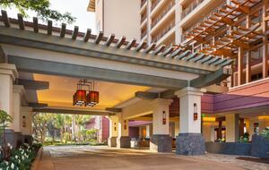 Ka’anapali Beach, Maui - One-Bedroom Villa - Lahaina, Hawaii