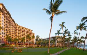 Ka’anapali Beach, Maui - One-Bedroom Villa - Lahaina, Hawaii