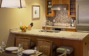 Ka’anapali Beach, Maui - One-Bedroom Villa - Lahaina, Hawaii