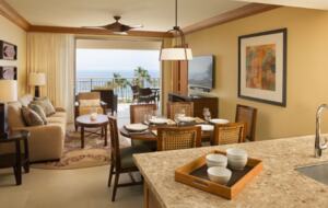 Ka’anapali Beach, Maui - One-Bedroom Villa - Lahaina, Hawaii