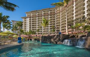 Ka’anapali Beach, Maui - One-Bedroom Villa - Lahaina, Hawaii
