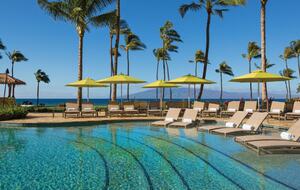 Ka’anapali Beach, Maui - One-Bedroom Villa - Lahaina, Hawaii