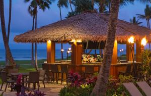 Ka’anapali Beach, Maui - One-Bedroom Villa - Lahaina, Hawaii