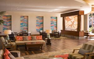 Ka’anapali Beach, Maui - One-Bedroom Villa - Lahaina, Hawaii