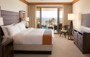 Ka’anapali Beach, Maui - Two-Bedroom Villa - Lahaina, Hawaii