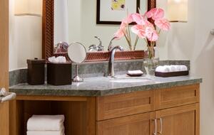 Ka’anapali Beach, Maui - Two-Bedroom Villa - Lahaina, Hawaii