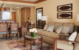 Ka’anapali Beach, Maui - Two-Bedroom Villa - Lahaina, Hawaii