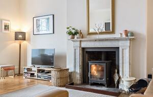 Monteagle Garden Apartment - Wells Next the Sea, United Kingdom
