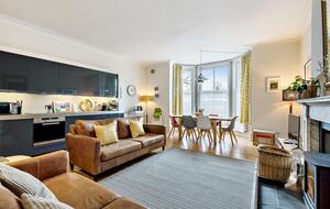Monteagle Garden Apartment - Wells Next the Sea, United Kingdom