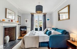 Monteagle Garden Apartment - Wells Next the Sea, United Kingdom