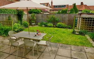 Monteagle Garden Apartment - Wells Next the Sea, United Kingdom