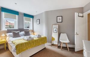 Monteagle Garden Apartment - Wells Next the Sea, United Kingdom