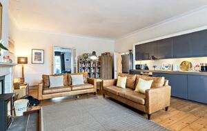 Monteagle Garden Apartment - Wells Next the Sea, United Kingdom
