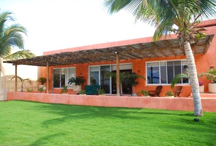Beachside Villa (CostaBaja) - La Paz, Mexico