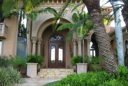 Marco Island Private Waterfront Estate