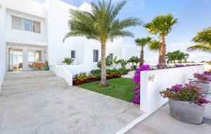 Kandara | Modern Oceanside Villa - British West Indies, Anguilla