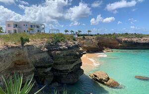 Kandara | Modern Oceanside Villa - British West Indies, Anguilla