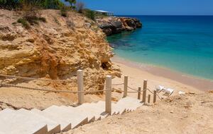 Kandara | Modern Oceanside Villa - British West Indies, Anguilla