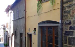 "Casa Mia A Cortona" - Cortona, Italy