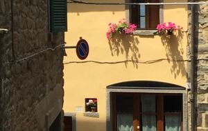 "Casa Mia A Cortona" - Cortona, Italy