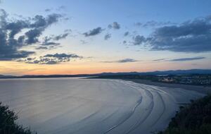 Coolmore House - Rossnowlagh, Ireland