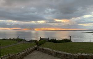 Coolmore House - Rossnowlagh, Ireland
