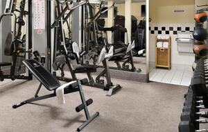 Desert Oasis, Palm Springs Area - One-Bedroom Villa - Cathedral City, California