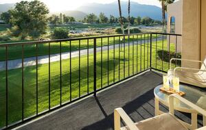 Desert Oasis, Palm Springs Area - One-Bedroom Villa - Cathedral City, California