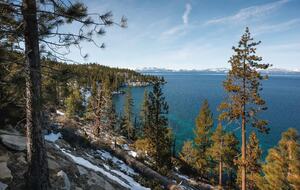 High Sierra Lodge, Lake Tahoe - Two-Bedroom Villa - Incline Village, Nevada