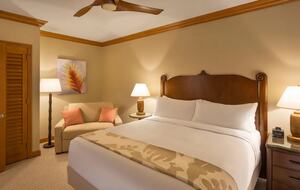 Ka’anapali Beach, Maui - One-Bedroom Villa - Lahaina, Hawaii