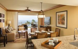 Ka’anapali Beach, Maui - Two-Bedroom Villa - Lahaina, Hawaii