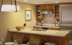 Ka’anapali Beach, Maui - Two-Bedroom Villa - Lahaina, Hawaii